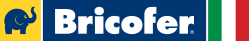 Logo Bricofer